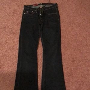 The Angel Jeans
